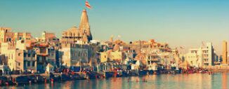 Gir Somnath Tour Packages