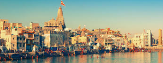 Somnath Tour Packages