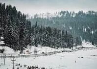 Kashmir Tour Package