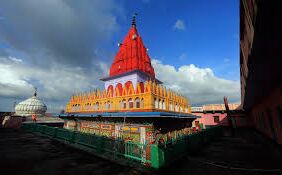 Ayodhya ● Prayagraj ● Varanasi
