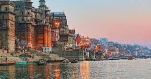 Kashi Ayodhya Tour Package
