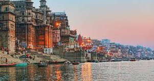 Kashi Ayodhya Tour Package