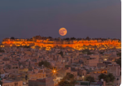 Jaipur Jodhpur Jaisalmer Tour