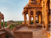 Jaipur Jodhpur Jaisalmer Tour