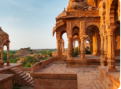 Jaipur Jodhpur Jaisalmer Tour