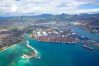 Port Louis Tour Packages