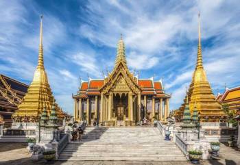 4 Night - 5 Days Bangkok - Pattaya Tour