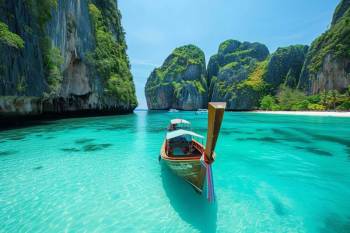 6N 7D Bangkok - Pattaya - Phuket Tour