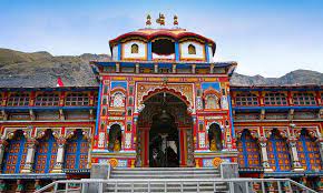 Badrinath Dham Yatra - Ex Delhi-5N - 6D