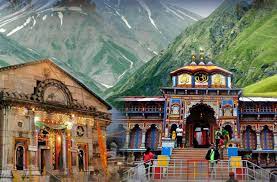 Kedarnath Dham Yatra - Ex Delhi-5N 6D