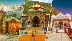 Uttarkashi Tour Packages