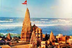 Dwaraka- Somnath- Gir- Statue of Liberty Tour 4 Nights 5 Days