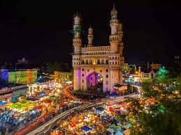 HYDERABAD TOUR