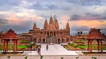 7 Days Pune - Aurangabad - Lonavala - Mumbai Tour