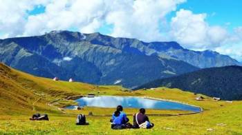 Roop Kund Trek 8 Days