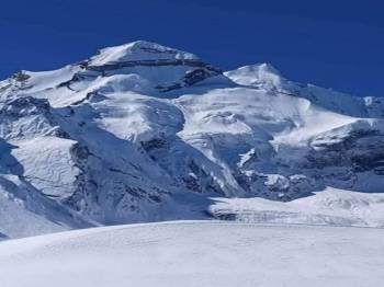 Adi Kailash - Om Parvat Darshan Tour