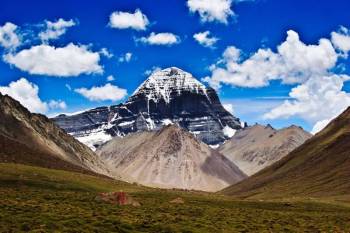 KAILASH MANSAROVER YATRA