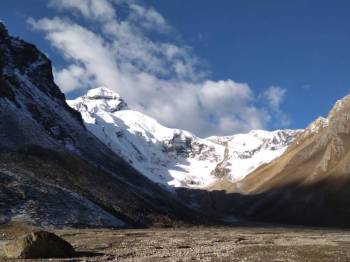 Adi Kailash & Om Parvat 4N Tour Package