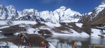 Adi Kailash & Om Parvat 4N Tour Package