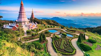 Chiang Rai Tour Packages