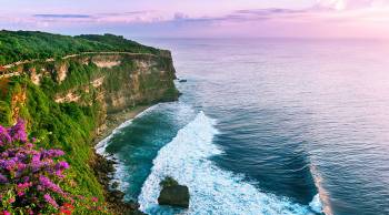 BLISSFULLY YOURS- BALI
