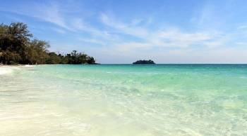 Sihanoukville (Kampong Som) Tour Packages
