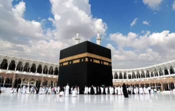 19 Night - 20 Days Umrah Tour Packages