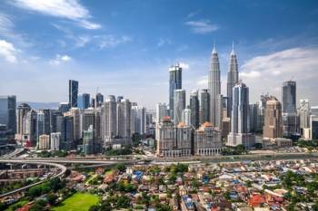 Kuala Lumpur - Penang Discovery 6N - 7D Tour