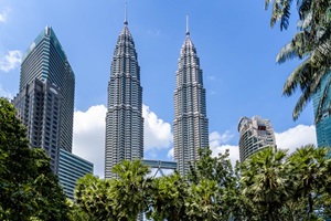Kuala Lumpur - Genting Highlights 4N - 5D Tour