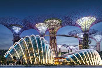 Luxury Singapore Indulgence 4N - 5D Tour