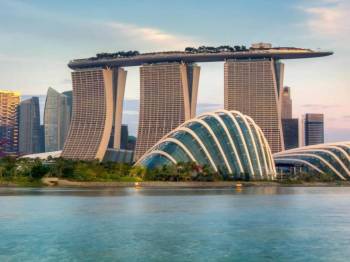 Complete Singapore Experience 6N - 7D Tour