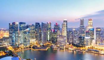 Family Fun In Singapore 5N - 6D Tour