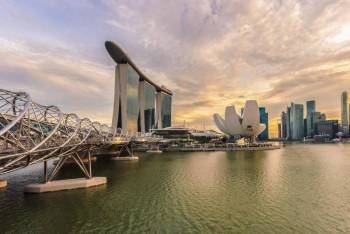 Classic Singapore Highlights 4N - 5D Tour