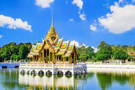 Bangkok - Phuket Delight 5N - 6D Tour