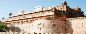 Palace Tour Rajasthan