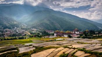 Bhutan Trekking Tour