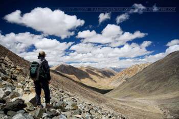 22Night 23Days Manali Ladakh Trek Tour Package