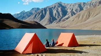 18 Night 19 Days Chandra Tal Tour Package