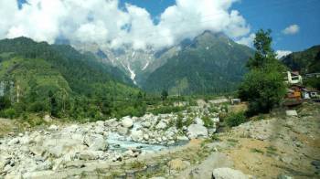 10 Night 11 Days Dree Valley Trek Tour Package