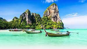 7 Nights 8 Days Andaman Tour Package