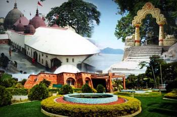 Wonders Of Assam And Meghalaya