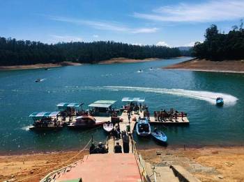 3 Day Trip from Bangalore | Ooty & Coonoor | Ooty
