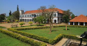 Bangalore to Coorg Tour Package 2 Nights 3 Days