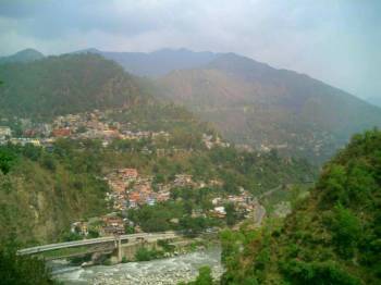 Bharmour Tour Packages