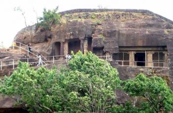 PACHMARHI PACKAGE 2 NIGHTS / 3 DAYS