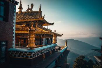 Nepal Package 6 Nights 7 Days