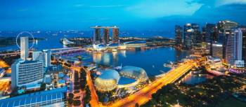 Singapore With Malaysia 6 Nights 7 Days