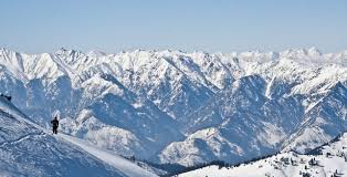 4 Nights - 5 Days Exotic Kashmir With Gulmarg Package