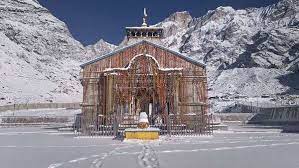 Badrinath Dham Yatra - Ex Delhi-5N 6D