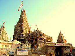 Dwaraka-Somnath-Gir-Statue of Liberty Tour 4 Nights 5 Days